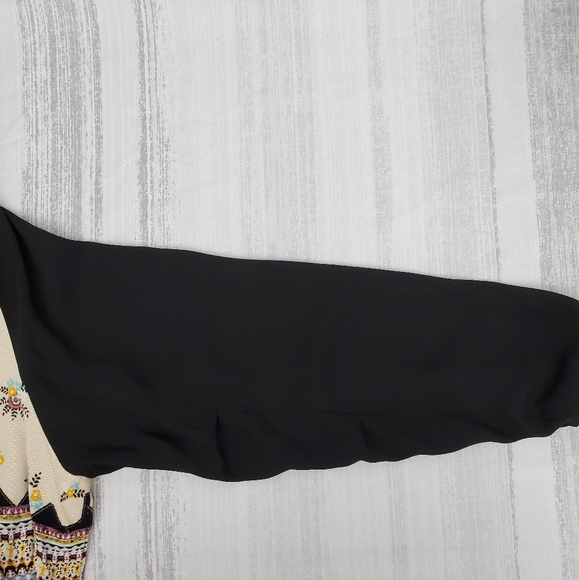 NWOT Tribal Varsity Style Jacket - Picture 13 of 15